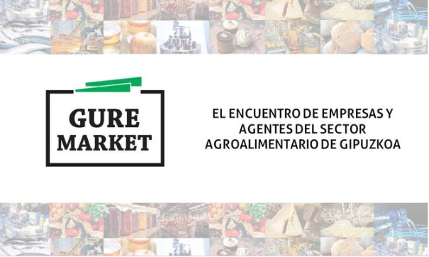 Lee más sobre el artículo Presentación de Gure Market