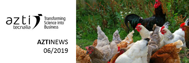 Read more about the article AZTI lidera el desarrollo de una innovadora herramienta para el biocontrol de Campylobacter en carne de pollo