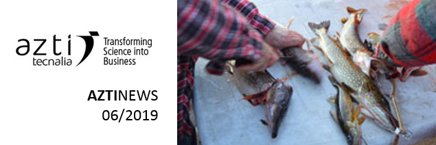Read more about the article AZTI participa en un proyecto europeo que busca una mejor utilización de los recursos acuáticos