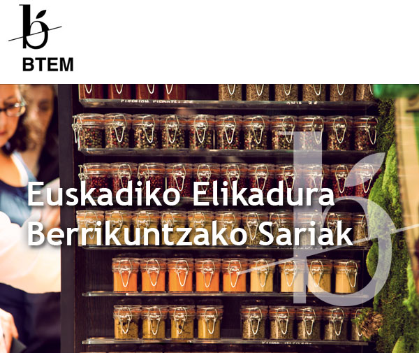 Read more about the article Abierta la convocatoria de los Premios BTEM