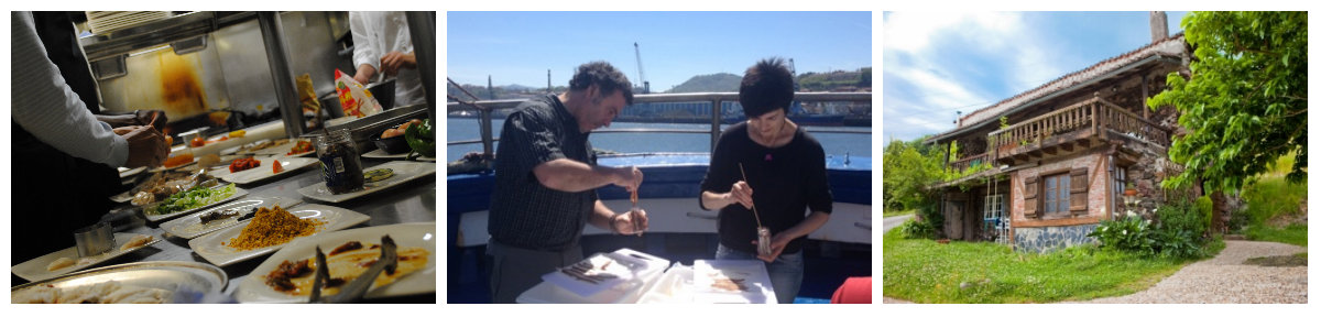 Lee más sobre el artículo Experiencias gastronómicas